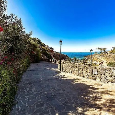 Appartamento Penthouse Near The Ocean Costa Adeje (Tenerife)