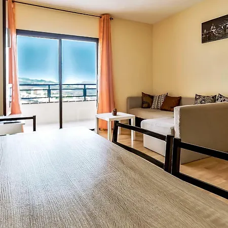 Appartamento Penthouse Near The Ocean Costa Adeje (Tenerife)
