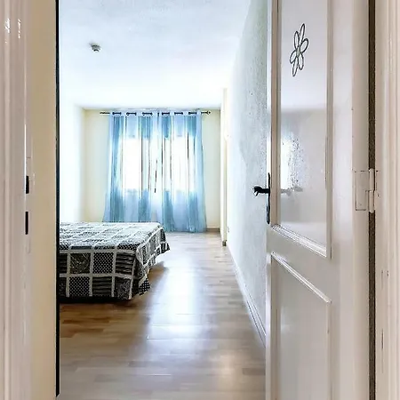 Penthouse Near The Ocean * Costa Adeje (Tenerife)