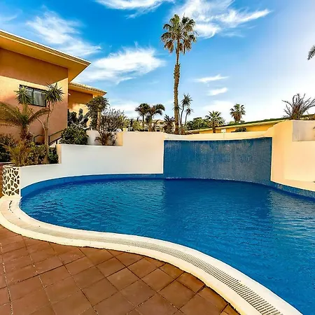 Appartamento Penthouse Near The Ocean