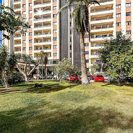 Appartamento Penthouse Near The Ocean Costa Adeje (Tenerife)
