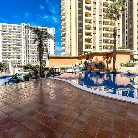 Penthouse Near The Ocean Appartamento