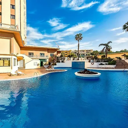 Penthouse Near The Ocean Costa Adeje (Tenerife)