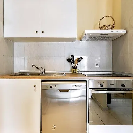 Appartamento Penthouse Near The Ocean *