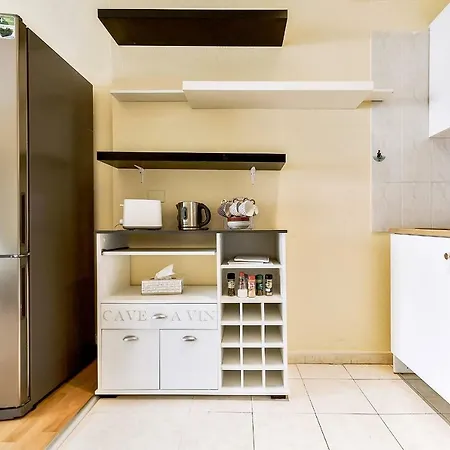 Appartamento Penthouse Near The Ocean *