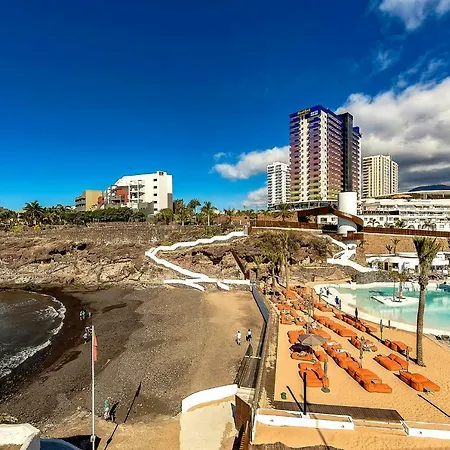 Appartamento Penthouse Near The Ocean Costa Adeje (Tenerife)