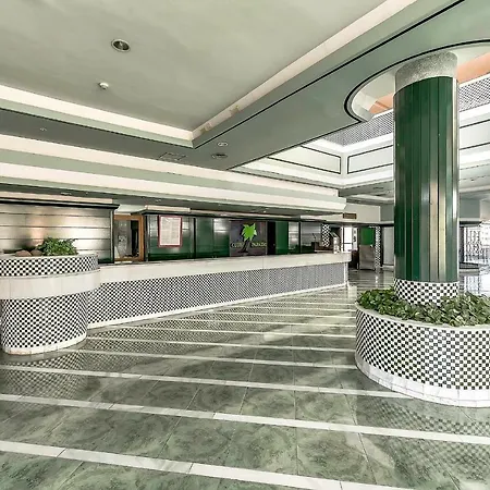 Penthouse Near The Ocean