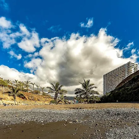 아파트 Penthouse Near The Ocean