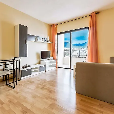 Penthouse Near The Ocean 아파트 아데제